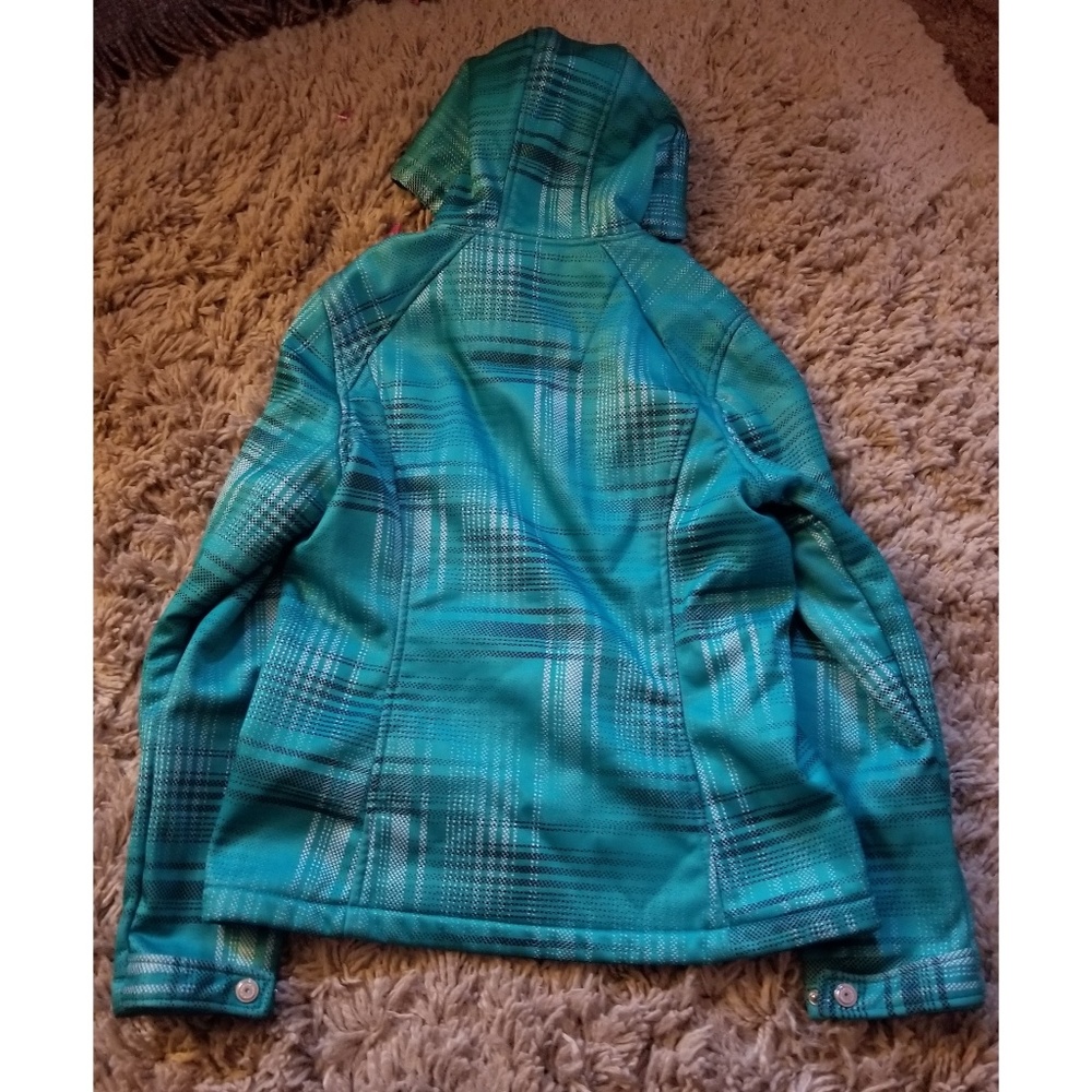 Zeroxposur Soft Shell Lined Jacket - image 4